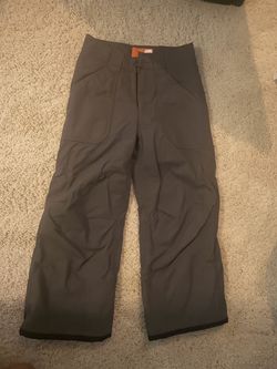 Boys Snow Pants