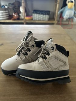 Toddler timberlands 