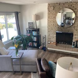 Used Furniture In Excellent Condition