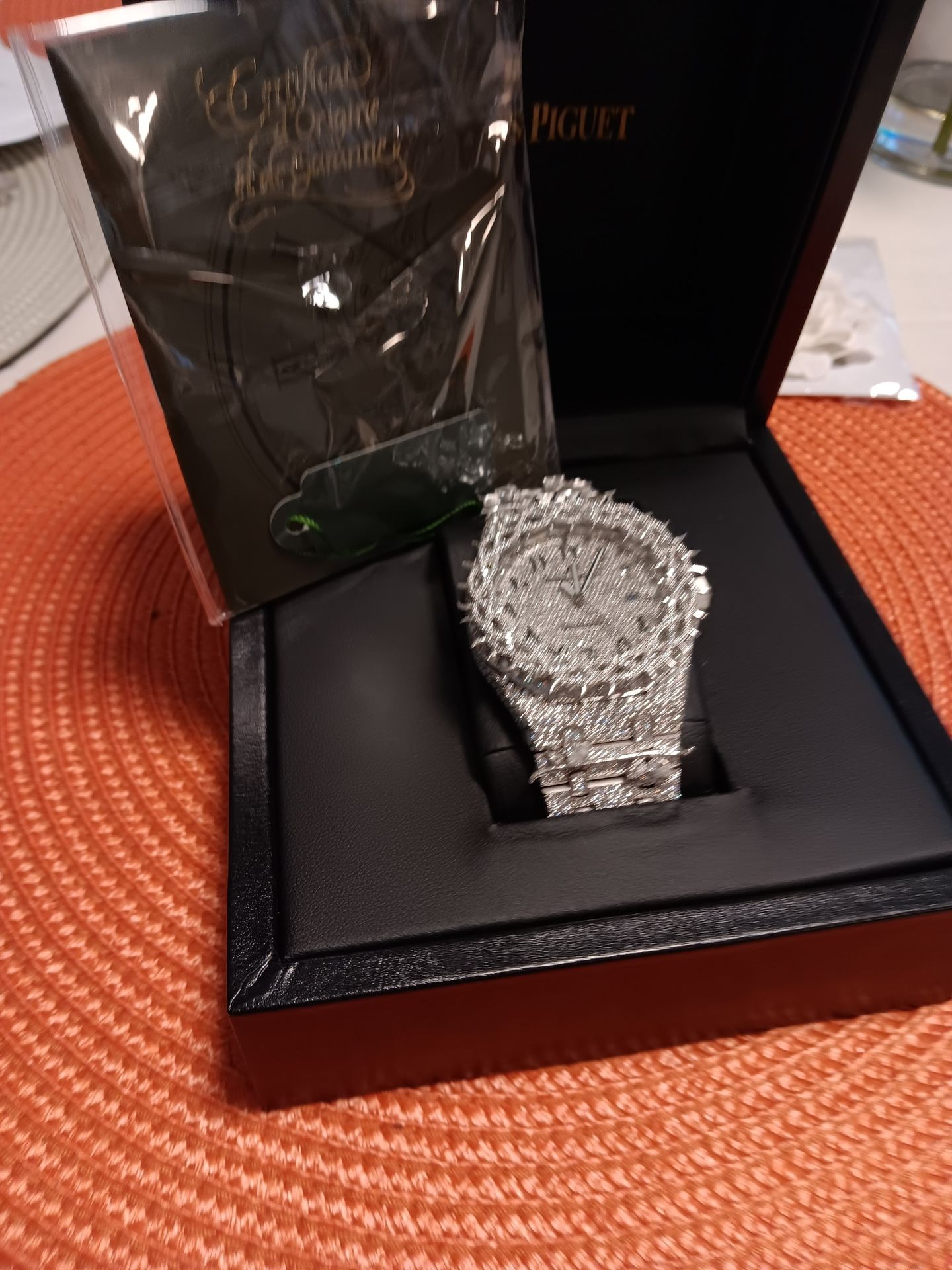 Accessories Watch And Much More