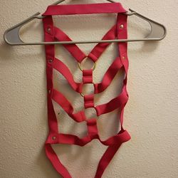 Lingerie 