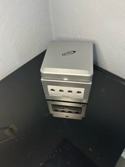 Nintendo game cube LCD
