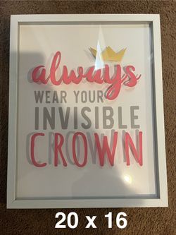 Wall Decor