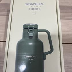 stanley fragment classic vacuum growler 64 oz