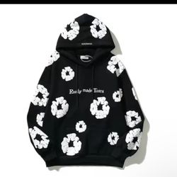 Ready Made Tears Hoodie
