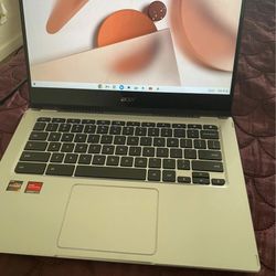 2021 Acer Chromebook