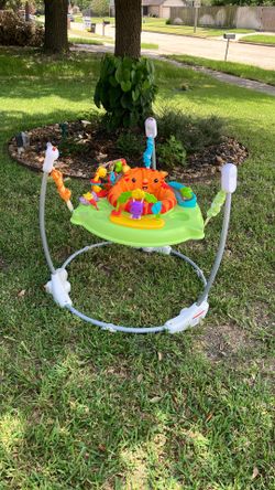 Baby Jumper