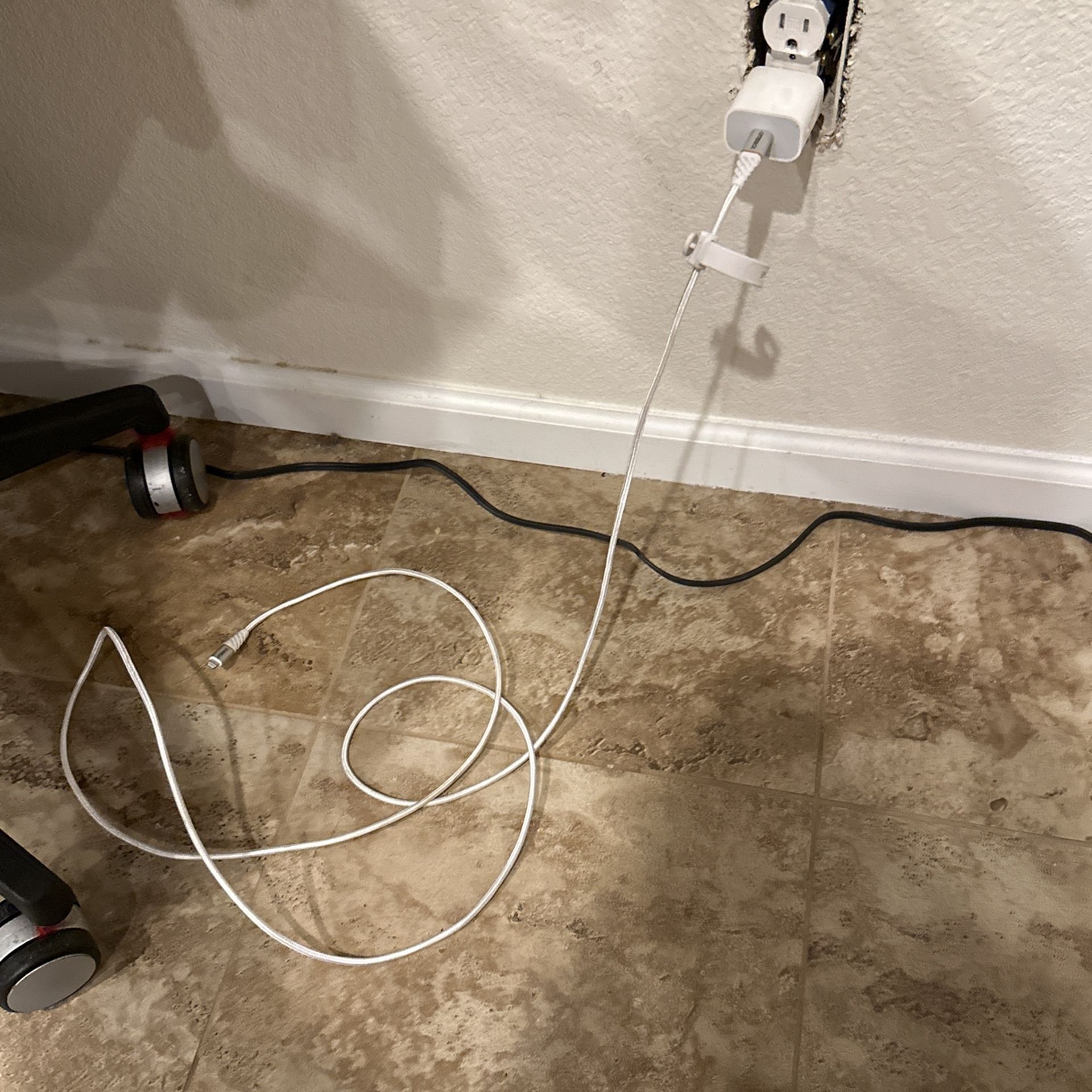 Charger High Power
