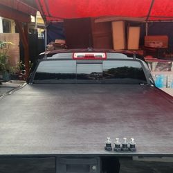 cover for 6.7 truck bed