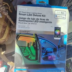 Led Lights