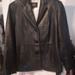 Wilson Leather Pelle Studio Women's 