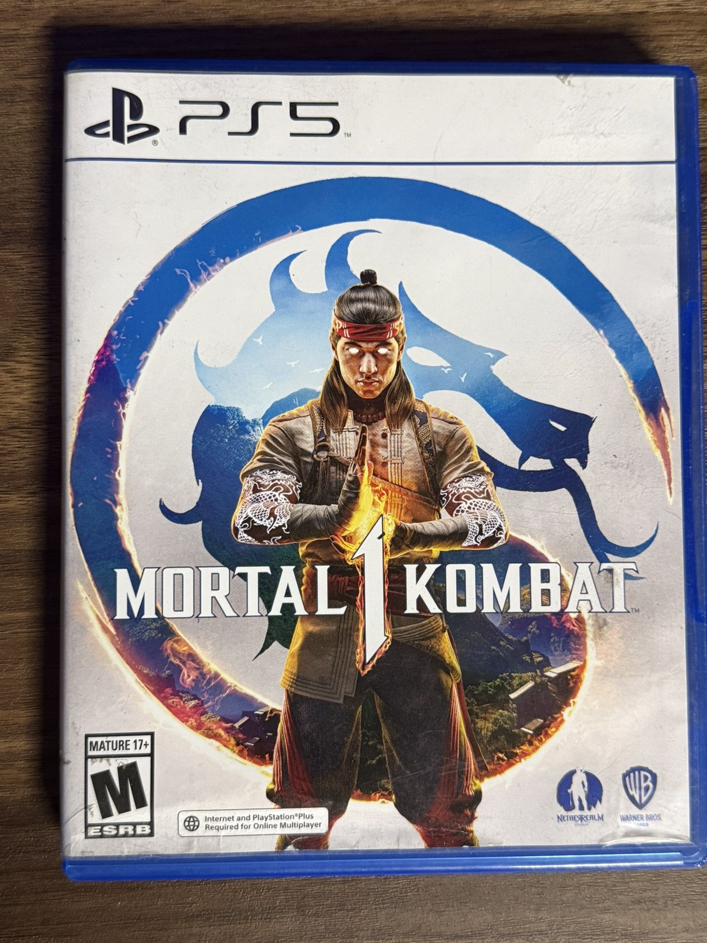 PS5