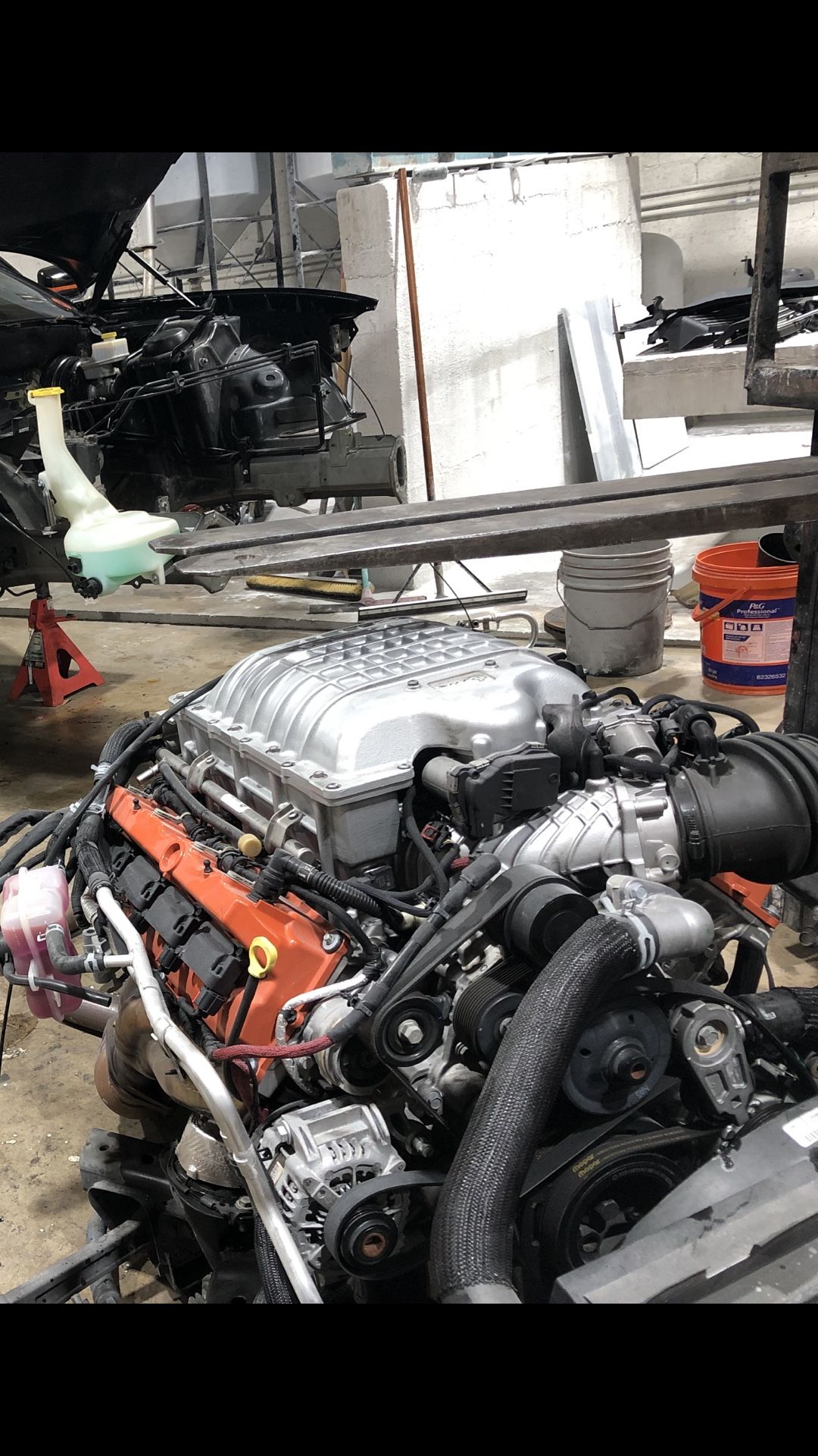 Srt hellcat ,Redeye ,Track hawk ,392 and cummins Engines for Sale in