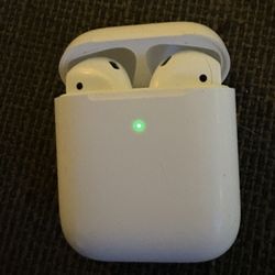 Apple AirPods Pro Gen 2 