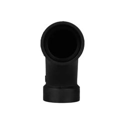 Charlotte Pipe
3 in. ABS DWV Long SweepCharlotte Pipe
3 in. ABS DWV Long Sweep