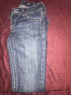 Miss Me Jeans Size 28