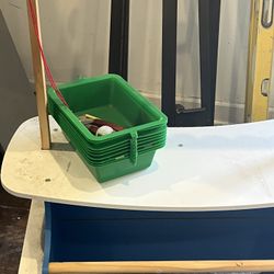 Lemonade/Grocery Stand