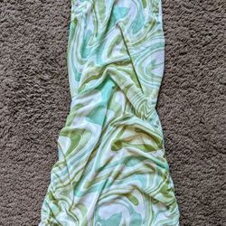 MadRag  Dress