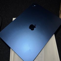 New iPad A16