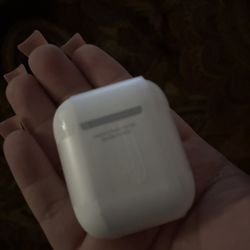 AirPods Gen 2