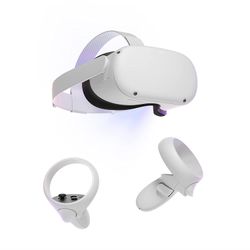 OCULUS QUEST 2 256 Gb 