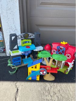 Kids Toys
