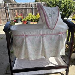 Baby Crib