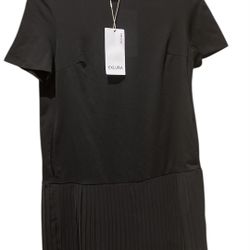 EXLURA Womens Summer Casual Short Sleeve Dress