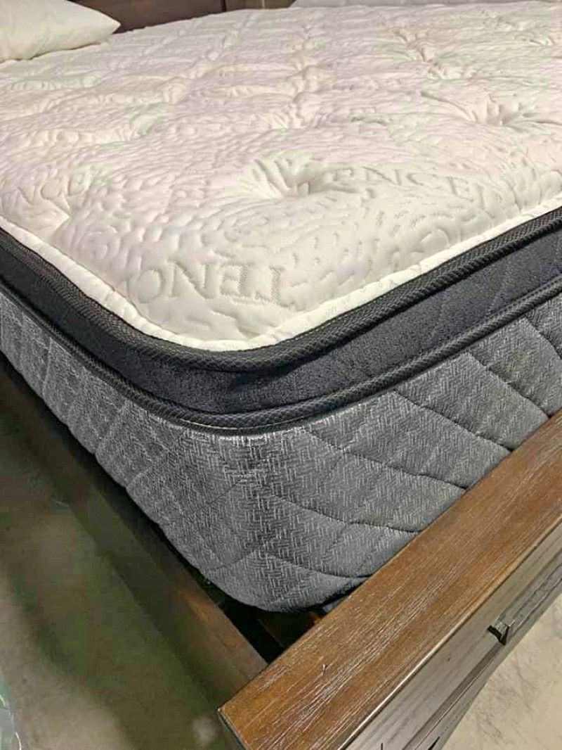Queen Mattress! Need to Clear Out!