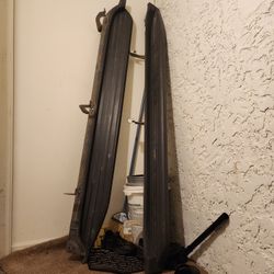 Extended Cab Running Boards For Sale