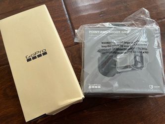 GoPro Mission 1 Pro (New)