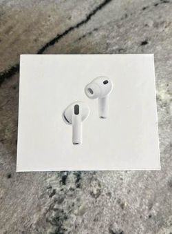 AirPods Pro 3