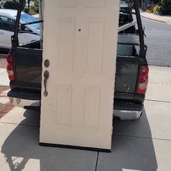 Door Panel
