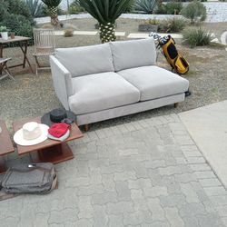 Couch , 6ft