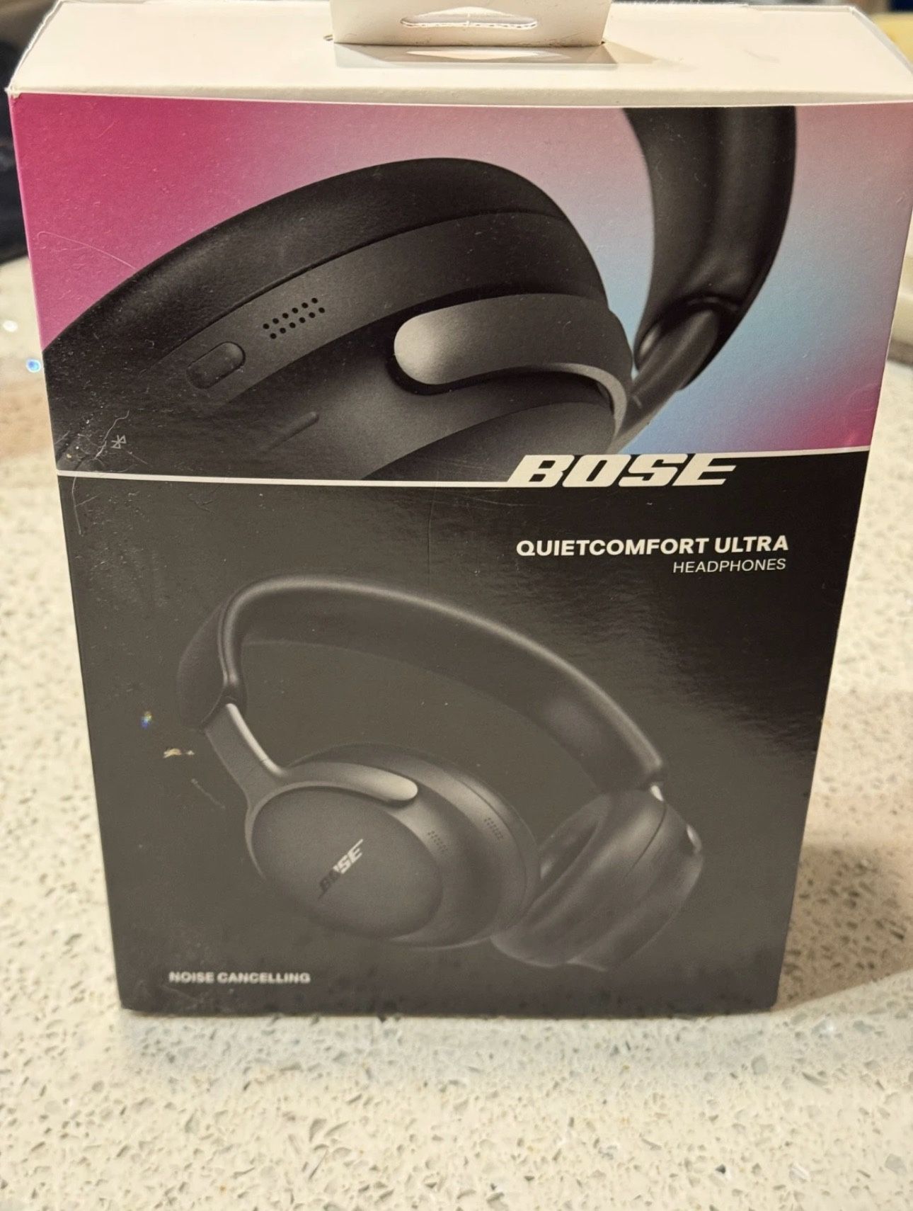 Bose Quiet Ultra Quiet Comfort -2025 Release