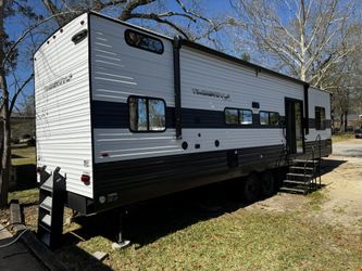 2023 Forest river 39TN Park model