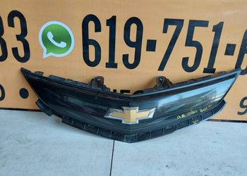 2017-2020. Chevy  bolt grille with emblem