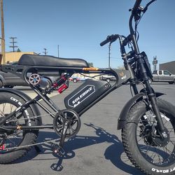 20 in e bike electric bicycle