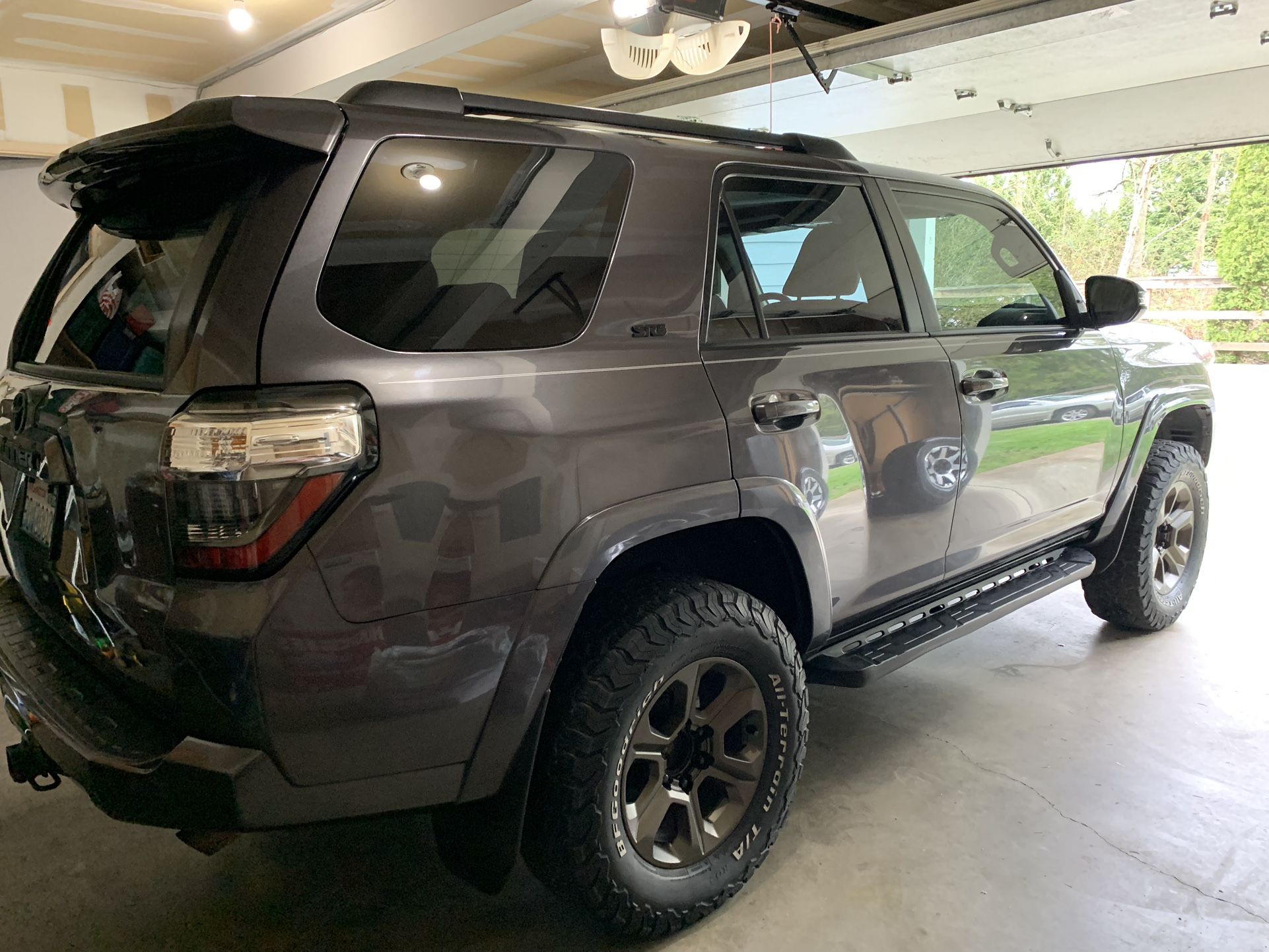 Toyota 4Runner for Sale in Everett, WA - OfferUp