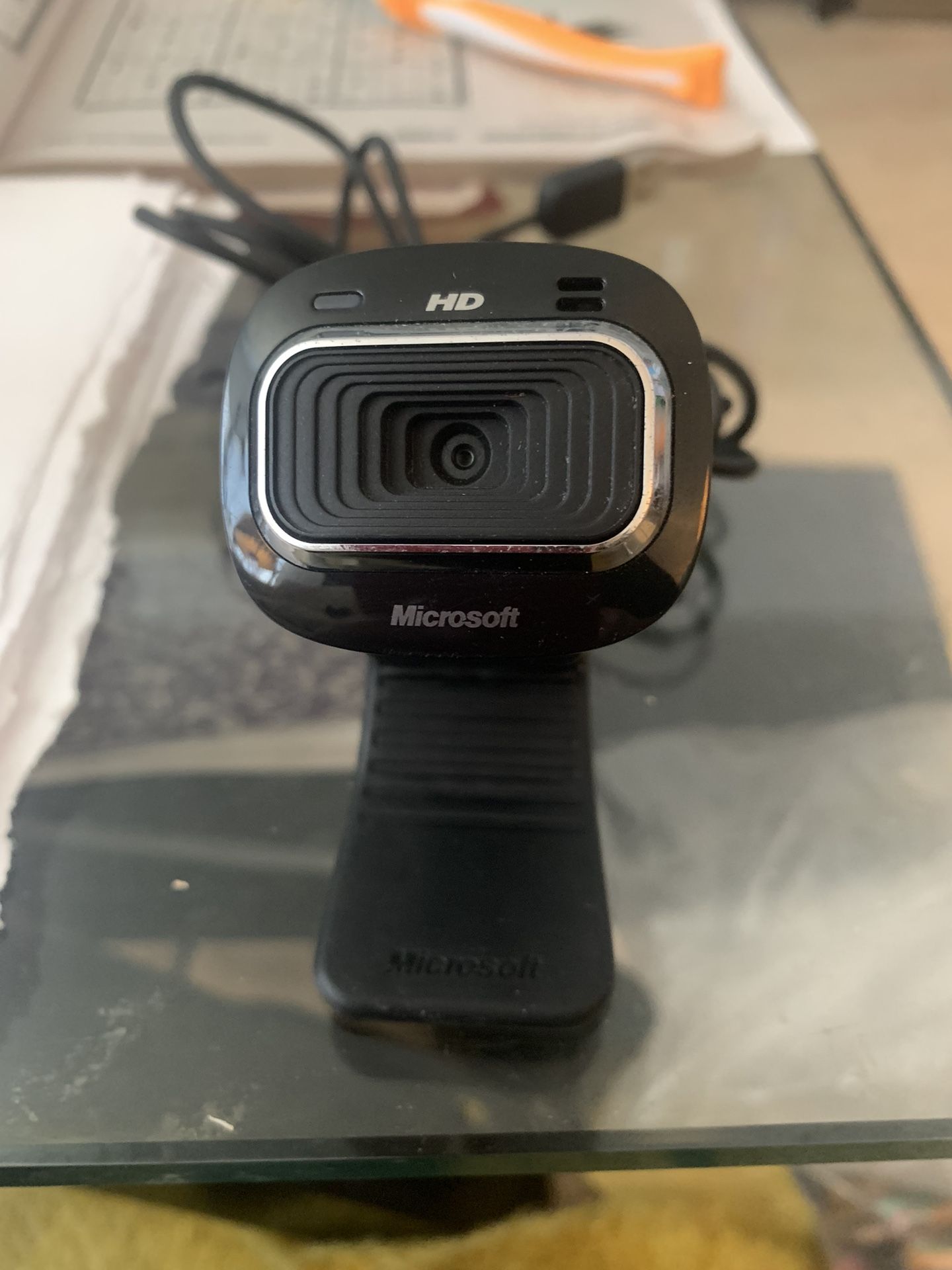 Microsoft LifeCam HD 3000