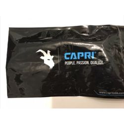 cappri 3/8" drive 6-point 5/16" deep impact socket