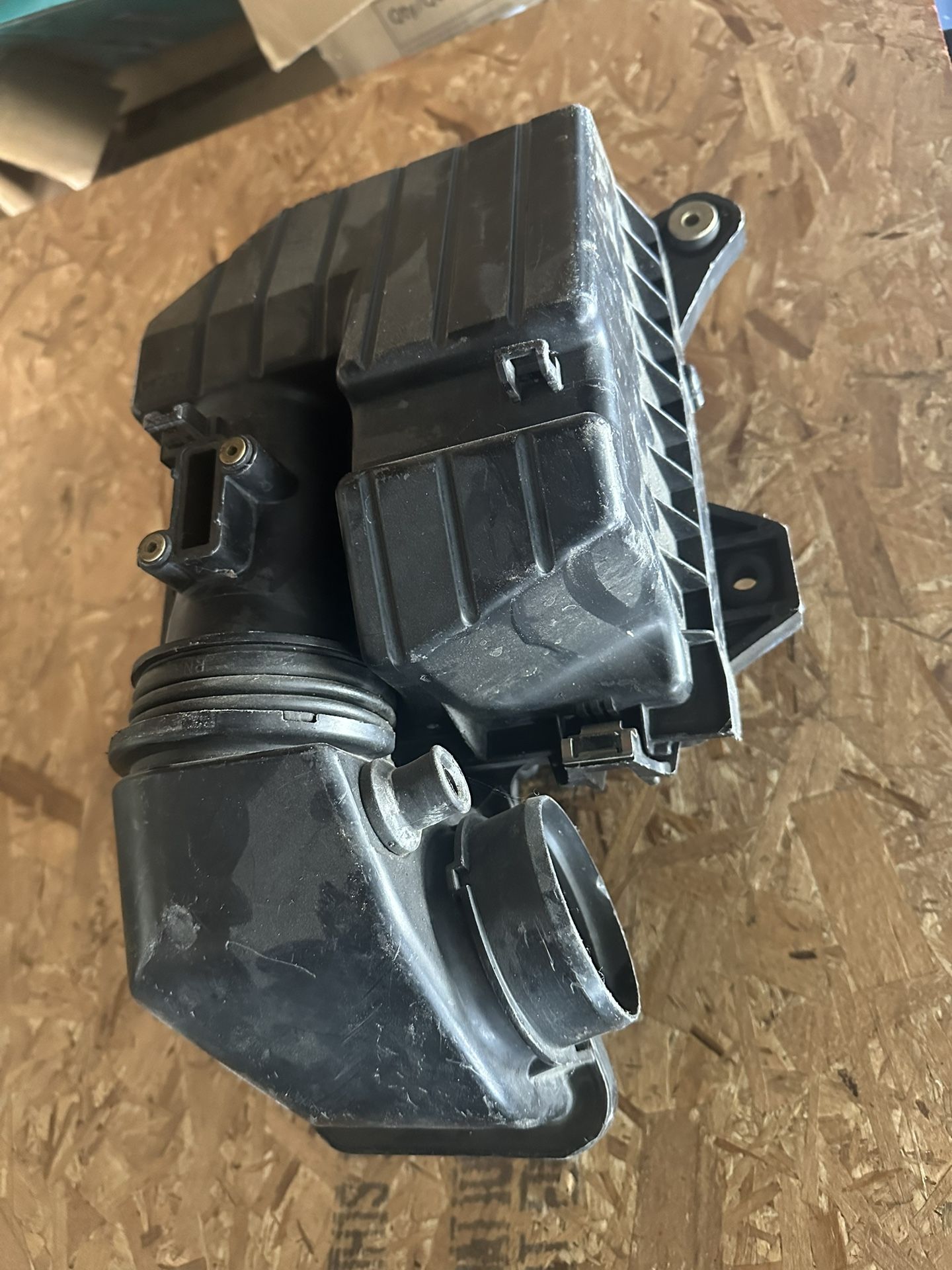 Honda PP-TD40