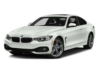 2017 BMW 430i