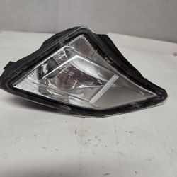 Subaru  / Sicon Frs Brs 2013-2016  Driver Fog Light