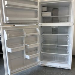 Maytag Refrigerator 