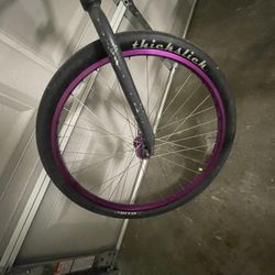 Se Big Flyer Rim 29inch 