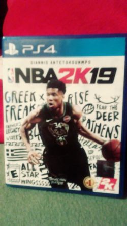 Juegos ps4