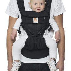 Ergobaby Omni 360 All-Position Baby Carrier for 