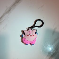 Pokémon Keychain 