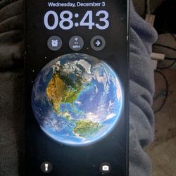 Mint iPhone XS Max Unlocked for Any Carrier